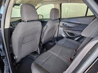 USED 2019 19 VAUXHALL MOKKA X 1.4i Turbo ecoTEC Design Nav SUV 5dr Petrol Manual Euro 6 (s/s) (140 ps) 