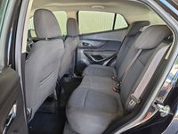 USED 2019 19 VAUXHALL MOKKA X 1.4i Turbo ecoTEC Design Nav SUV 5dr Petrol Manual Euro 6 (s/s) (140 ps) 