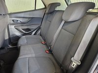 USED 2019 19 VAUXHALL MOKKA X 1.4i Turbo ecoTEC Design Nav SUV 5dr Petrol Manual Euro 6 (s/s) (140 ps) 