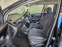 USED 2019 19 VAUXHALL MOKKA X 1.4i Turbo ecoTEC Design Nav SUV 5dr Petrol Manual Euro 6 (s/s) (140 ps) 