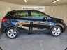 USED 2019 19 VAUXHALL MOKKA X 1.4i Turbo ecoTEC Design Nav SUV 5dr Petrol Manual Euro 6 (s/s) (140 ps) 