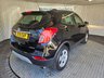 USED 2019 19 VAUXHALL MOKKA X 1.4i Turbo ecoTEC Design Nav SUV 5dr Petrol Manual Euro 6 (s/s) (140 ps) 