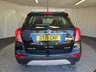 USED 2019 19 VAUXHALL MOKKA X 1.4i Turbo ecoTEC Design Nav SUV 5dr Petrol Manual Euro 6 (s/s) (140 ps) 
