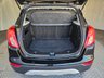 USED 2019 19 VAUXHALL MOKKA X 1.4i Turbo ecoTEC Design Nav SUV 5dr Petrol Manual Euro 6 (s/s) (140 ps) 