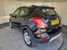 USED 2019 19 VAUXHALL MOKKA X 1.4i Turbo ecoTEC Design Nav SUV 5dr Petrol Manual Euro 6 (s/s) (140 ps) 
