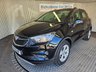 USED 2019 19 VAUXHALL MOKKA X 1.4i Turbo ecoTEC Design Nav SUV 5dr Petrol Manual Euro 6 (s/s) (140 ps) 