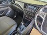 USED 2019 19 VAUXHALL MOKKA X 1.4i Turbo ecoTEC Design Nav SUV 5dr Petrol Manual Euro 6 (s/s) (140 ps) 