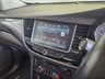 USED 2019 19 VAUXHALL MOKKA X 1.4i Turbo ecoTEC Design Nav SUV 5dr Petrol Manual Euro 6 (s/s) (140 ps) 