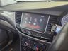 USED 2019 19 VAUXHALL MOKKA X 1.4i Turbo ecoTEC Design Nav SUV 5dr Petrol Manual Euro 6 (s/s) (140 ps) 