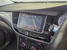 USED 2019 19 VAUXHALL MOKKA X 1.4i Turbo ecoTEC Design Nav SUV 5dr Petrol Manual Euro 6 (s/s) (140 ps) 