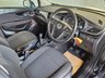 USED 2019 19 VAUXHALL MOKKA X 1.4i Turbo ecoTEC Design Nav SUV 5dr Petrol Manual Euro 6 (s/s) (140 ps) 