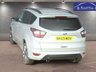 USED 2019 69 FORD KUGA 1.5 TDCi EcoBlue ST-Line Edition SUV 5dr Diesel Manual Euro 6 (s/s) (120 ps) Only 2 owners from new. Full service history - 7 stamps. Spare key & vehicle information pack. 2 YEARS FREE MOT & SERVICE INCLUDED. 3 Months Russell Ham Quality Warranty . All Car's Are HPI Clear . Finance Arranged - - Extended 12 Month's Warranty Available. To view all of our cars visit www.russellham.co.uk