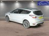 USED 2019 69 FORD KUGA 1.5 TDCi EcoBlue ST-Line Edition SUV 5dr Diesel Manual Euro 6 (s/s) (120 ps) Only 2 owners from new. Full service history - 7 stamps. Spare key & vehicle information pack. 2 YEARS FREE MOT & SERVICE INCLUDED. 3 Months Russell Ham Quality Warranty . All Car's Are HPI Clear . Finance Arranged - - Extended 12 Month's Warranty Available. To view all of our cars visit www.russellham.co.uk