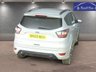 USED 2019 69 FORD KUGA 1.5 TDCi EcoBlue ST-Line Edition SUV 5dr Diesel Manual Euro 6 (s/s) (120 ps) Only 2 owners from new. Full service history - 7 stamps. Spare key & vehicle information pack. 2 YEARS FREE MOT & SERVICE INCLUDED. 3 Months Russell Ham Quality Warranty . All Car's Are HPI Clear . Finance Arranged - - Extended 12 Month's Warranty Available. To view all of our cars visit www.russellham.co.uk