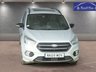 USED 2019 69 FORD KUGA 1.5 TDCi EcoBlue ST-Line Edition SUV 5dr Diesel Manual Euro 6 (s/s) (120 ps) Only 2 owners from new. Full service history - 7 stamps. Spare key & vehicle information pack. 2 YEARS FREE MOT & SERVICE INCLUDED. 3 Months Russell Ham Quality Warranty . All Car's Are HPI Clear . Finance Arranged - - Extended 12 Month's Warranty Available. To view all of our cars visit www.russellham.co.uk