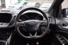USED 2019 69 FORD KUGA 1.5 TDCi EcoBlue ST-Line Edition SUV 5dr Diesel Manual Euro 6 (s/s) (120 ps) Only 2 owners from new. Full service history - 7 stamps. Spare key & vehicle information pack. 2 YEARS FREE MOT & SERVICE INCLUDED. 3 Months Russell Ham Quality Warranty . All Car's Are HPI Clear . Finance Arranged - - Extended 12 Month's Warranty Available. To view all of our cars visit www.russellham.co.uk
