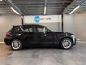 USED 2013 63 BMW 1 SERIES 1.6 116d ED EfficientDynamics Hatchback 5dr Diesel Manual Euro 5 (s/s) (116 ps) 