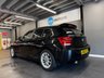 USED 2013 63 BMW 1 SERIES 1.6 116d ED EfficientDynamics Hatchback 5dr Diesel Manual Euro 5 (s/s) (116 ps) 