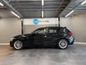 USED 2013 63 BMW 1 SERIES 1.6 116d ED EfficientDynamics Hatchback 5dr Diesel Manual Euro 5 (s/s) (116 ps) 
