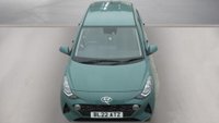 USED 2022 22 HYUNDAI I10 1.2 SE Connect Hatchback 5dr Petrol Auto Euro 6 (s/s) (84 ps)+2 KEYS+1 OWNER FROM NEW+MEDIA+HISTORY+REVERSE CAM+AIRCON+ALLOYS+BLUETOOTH+APPS+CRUISE+HPI CLEAR+ 2 KEYS+1 OWNER FROM NEW+MEDIA+HISTORY+REVERSE CAM+AIRCON+ALLOYS+BLUETOOTH+APPS+CRUISE+HPI CLEAR