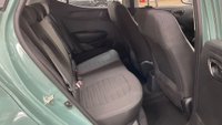 USED 2022 22 HYUNDAI I10 1.2 SE Connect Hatchback 5dr Petrol Auto Euro 6 (s/s) (84 ps)+2 KEYS+1 OWNER FROM NEW+MEDIA+HISTORY+REVERSE CAM+AIRCON+ALLOYS+BLUETOOTH+APPS+CRUISE+HPI CLEAR+ 2 KEYS+1 OWNER FROM NEW+MEDIA+HISTORY+REVERSE CAM+AIRCON+ALLOYS+BLUETOOTH+APPS+CRUISE+HPI CLEAR