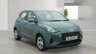 USED 2022 22 HYUNDAI I10 1.2 SE Connect Hatchback 5dr Petrol Auto Euro 6 (s/s) (84 ps)+2 KEYS+1 OWNER FROM NEW+MEDIA+HISTORY+REVERSE CAM+AIRCON+ALLOYS+BLUETOOTH+APPS+CRUISE+HPI CLEAR+ 2 KEYS+1 OWNER FROM NEW+MEDIA+HISTORY+REVERSE CAM+AIRCON+ALLOYS+BLUETOOTH+APPS+CRUISE+HPI CLEAR