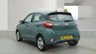 USED 2022 22 HYUNDAI I10 1.2 SE Connect Hatchback 5dr Petrol Auto Euro 6 (s/s) (84 ps)+2 KEYS+1 OWNER FROM NEW+MEDIA+HISTORY+REVERSE CAM+AIRCON+ALLOYS+BLUETOOTH+APPS+CRUISE+HPI CLEAR+ 2 KEYS+1 OWNER FROM NEW+MEDIA+HISTORY+REVERSE CAM+AIRCON+ALLOYS+BLUETOOTH+APPS+CRUISE+HPI CLEAR