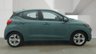 USED 2022 22 HYUNDAI I10 1.2 SE Connect Hatchback 5dr Petrol Auto Euro 6 (s/s) (84 ps)+2 KEYS+1 OWNER FROM NEW+MEDIA+HISTORY+REVERSE CAM+AIRCON+ALLOYS+BLUETOOTH+APPS+CRUISE+HPI CLEAR+ 2 KEYS+1 OWNER FROM NEW+MEDIA+HISTORY+REVERSE CAM+AIRCON+ALLOYS+BLUETOOTH+APPS+CRUISE+HPI CLEAR