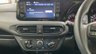 USED 2022 22 HYUNDAI I10 1.2 SE Connect Hatchback 5dr Petrol Auto Euro 6 (s/s) (84 ps)+2 KEYS+1 OWNER FROM NEW+MEDIA+HISTORY+REVERSE CAM+AIRCON+ALLOYS+BLUETOOTH+APPS+CRUISE+HPI CLEAR+ 2 KEYS+1 OWNER FROM NEW+MEDIA+HISTORY+REVERSE CAM+AIRCON+ALLOYS+BLUETOOTH+APPS+CRUISE+HPI CLEAR