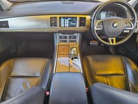 USED 2014 14 JAGUAR XF 3.0d V6 Premium Luxury Sportbrake 5dr Diesel Auto Euro 5 (s/s) (240 ps) 6 M warranty &pound;1000 per claim