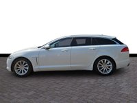USED 2014 14 JAGUAR XF 3.0d V6 Premium Luxury Sportbrake 5dr Diesel Auto Euro 5 (s/s) (240 ps) 6 M warranty &pound;1000 per claim