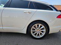 USED 2014 14 JAGUAR XF 3.0d V6 Premium Luxury Sportbrake 5dr Diesel Auto Euro 5 (s/s) (240 ps) 6 M warranty &pound;1000 per claim
