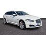 USED 2014 14 JAGUAR XF 3.0d V6 Premium Luxury Sportbrake 5dr Diesel Auto Euro 5 (s/s) (240 ps) 6 M warranty &pound;1000 per claim