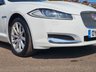 USED 2014 14 JAGUAR XF 3.0d V6 Premium Luxury Sportbrake 5dr Diesel Auto Euro 5 (s/s) (240 ps) 6 M warranty &pound;1000 per claim