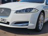USED 2014 14 JAGUAR XF 3.0d V6 Premium Luxury Sportbrake 5dr Diesel Auto Euro 5 (s/s) (240 ps) 6 M warranty &pound;1000 per claim