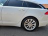 USED 2014 14 JAGUAR XF 3.0d V6 Premium Luxury Sportbrake 5dr Diesel Auto Euro 5 (s/s) (240 ps) 6 M warranty &pound;1000 per claim