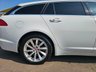 USED 2014 14 JAGUAR XF 3.0d V6 Premium Luxury Sportbrake 5dr Diesel Auto Euro 5 (s/s) (240 ps) 6 M warranty &pound;1000 per claim