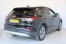 USED 2022 22 AUDI Q4 E-TRON 40 Sport SUV 5dr Electric Auto 82kWh (204 ps) HEATED FRONT SEATS, REAR CAMERA + OPTICAL SENSORS, APPLE CAR PLAY + ANDROID AUTO
