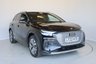 USED 2022 22 AUDI Q4 E-TRON 40 Sport SUV 5dr Electric Auto 82kWh (204 ps) HEATED FRONT SEATS, REAR CAMERA + OPTICAL SENSORS, APPLE CAR PLAY + ANDROID AUTO