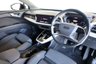 USED 2022 22 AUDI Q4 E-TRON 40 Sport SUV 5dr Electric Auto 82kWh (204 ps) HEATED FRONT SEATS, REAR CAMERA + OPTICAL SENSORS, APPLE CAR PLAY + ANDROID AUTO