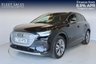 USED 2022 22 AUDI Q4 E-TRON 40 Sport SUV 5dr Electric Auto 82kWh (204 ps) HEATED FRONT SEATS, REAR CAMERA + OPTICAL SENSORS, APPLE CAR PLAY + ANDROID AUTO