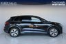 USED 2022 22 AUDI Q4 E-TRON 40 Sport SUV 5dr Electric Auto 82kWh (204 ps) HEATED FRONT SEATS, REAR CAMERA + OPTICAL SENSORS, APPLE CAR PLAY + ANDROID AUTO