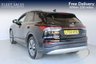 USED 2022 22 AUDI Q4 E-TRON 40 Sport SUV 5dr Electric Auto 82kWh (204 ps) HEATED FRONT SEATS, REAR CAMERA + OPTICAL SENSORS, APPLE CAR PLAY + ANDROID AUTO