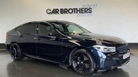 USED 2019 69 BMW 6 SERIES GRAN TURISMO 2.0 620d M Sport GT 5dr Diesel Auto xDrive Euro 6 (s/s) (190 ps) 