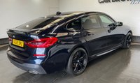 USED 2019 69 BMW 6 SERIES GRAN TURISMO 2.0 620d M Sport GT 5dr Diesel Auto xDrive Euro 6 (s/s) (190 ps) 