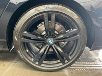 USED 2019 69 BMW 6 SERIES GRAN TURISMO 2.0 620d M Sport GT 5dr Diesel Auto xDrive Euro 6 (s/s) (190 ps) 