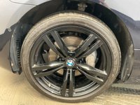 USED 2019 69 BMW 6 SERIES GRAN TURISMO 2.0 620d M Sport GT 5dr Diesel Auto xDrive Euro 6 (s/s) (190 ps) 