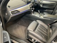 USED 2019 69 BMW 6 SERIES GRAN TURISMO 2.0 620d M Sport GT 5dr Diesel Auto xDrive Euro 6 (s/s) (190 ps) 