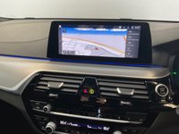 USED 2019 69 BMW 6 SERIES GRAN TURISMO 2.0 620d M Sport GT 5dr Diesel Auto xDrive Euro 6 (s/s) (190 ps) 