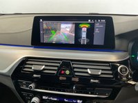 USED 2019 69 BMW 6 SERIES GRAN TURISMO 2.0 620d M Sport GT 5dr Diesel Auto xDrive Euro 6 (s/s) (190 ps) 